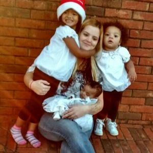 Meet your Posher, Amy